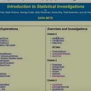 4 Getting Data Into GeoGebra