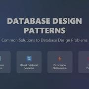 Database Design Patterns Explained For Beginners