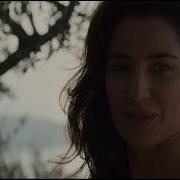 The Hand Of God Scene