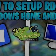 Как использовать макросы на ПК Удалённый рабочий стол Windows HOME и PRO