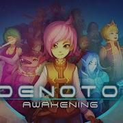 Phoenotopia Awakening Announcement Trailer 2021