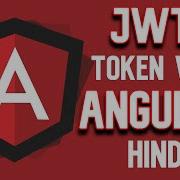 Angular JWT Authentication JSON Web Token With Angular In Hindi