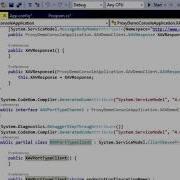 Proxy Design Pattern