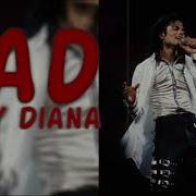 DIRTY DIANA Audio HQ Bad World Tour Wembley 1988 Michael Jackson