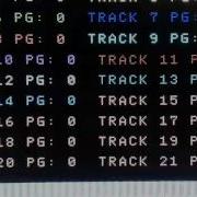 SmileBasic Midi Player Moonsong Revisited Improved