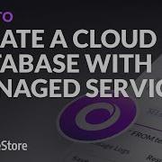 Create A Cloud Database With SingleStore ManagedService