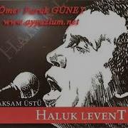 Haluk Levent Elfida