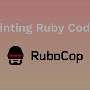 Ruby Code Linting With RuboCop