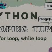 Tinateach Python For Beginners Looping Tuple