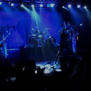 Trivium Throes Of Perdition Live Berlin 07 11 12