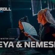 Ceeya Nemesis Let It Roll Winter 2025