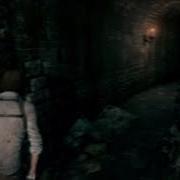 The Evil Within Slenderman