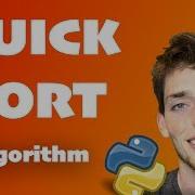 Quick Sort Algorithm Explained Full Code Included Python Algorithm Series For Beginners