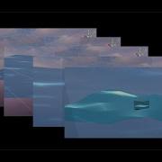 Flooding Simulation Of The Floating Loop In Unity