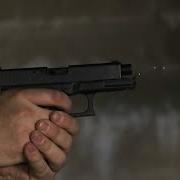 Glock Super Slow Mo Firing