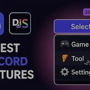 Master Discord V2 Components Easily