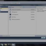 VB 2010 Tutorial 1 Introduction To Visual Basic
