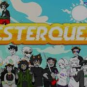 Love You Feferi S Theme Pesterquest