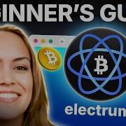 Лучший настольный биткоин кошелек Учебное пособие по Electrum 2026
