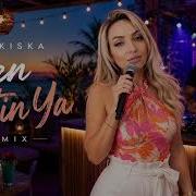 Eda Akıska Sen Gittin Ya Remix