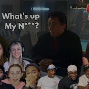 TOP Reaction Of What S Up My N GA Rush Hour 1998 Reaction Mashup