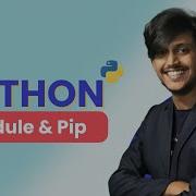 4 Python Module And Pip Bangla Tutorial 2023