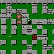 TAP TAS Bomberman NES In 29 27 By Dimon12321
