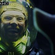 Prometheus 4K HDR Hammerpede Snake Scene