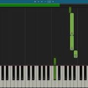 Each Drop Flow FFXIV ENDWALKER Piano Tutorial