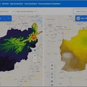 Map Comparison Leafletjs PART 2 Side By Side Maps Tekson