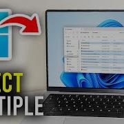 How To Select Multiple Files In Laptop PC Full Guide