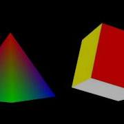 LWJGL OpenGL Test