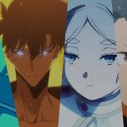 Narvent Strange Memory SLOWED TO PERFECTION Anime Mix