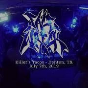 Facewreck Full Live Set 7 7 2019