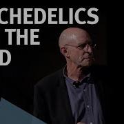The Science Of Psychedelics With Michael Pollan
