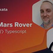 Mars Rover Typescript Codurance Screenkata