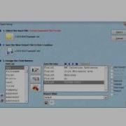 AccuZIP6 5 0 Opening A New List