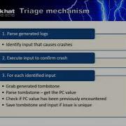 Fuzzing Android A Recipe For Uncovering Vulnerabilities Inside System Components In Android