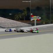 NR2003 HD Test
