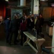 Criminal Minds World So Cold