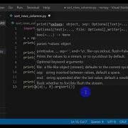 Sort Numpy Arrays By Row And Column With Numpy Argsort