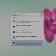 Install Eclipse Oxygen