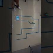 Sphero Bolt Maze Example
