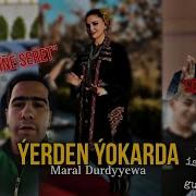 Maral Durdyyewa We Ona Gelen Jogaplar Adaty Adamlar We Sungat Adamlary Kim Beyik Kim Pes 2025