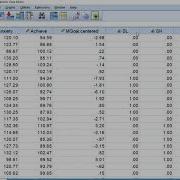 Running And Interpreting Multiple Regression With Dummy Coded Variables In SPSS 2019