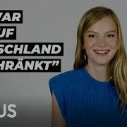 Amilli über Pulling Punches EP Unsicherheit Verbindung Zu Fans DIFFUS