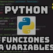 Curso De Python Como Asignar Una Función A Una Variable En Python 52