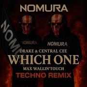 Which One Techno Remix