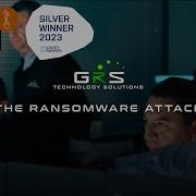 The Ransomware Attack Short Film GRS Technology Solutions