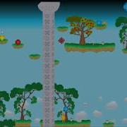 My Platform Game Made In Construct 2